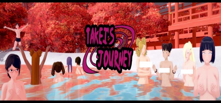 Takeis-Journey-Free-Download-FULL-Version-PC-Game