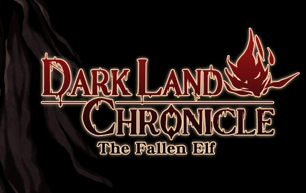 [生存ACT/2D/官中] 黑暗之地编年史：堕落精灵 Dark Land Chronicle: The Fallen Elf [v0.401]