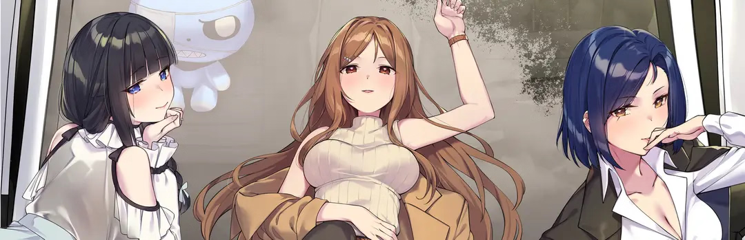 [日系SLG/官中] 老司G -不塞車，只塞你 Ride Me, Taxi Driver [Final]