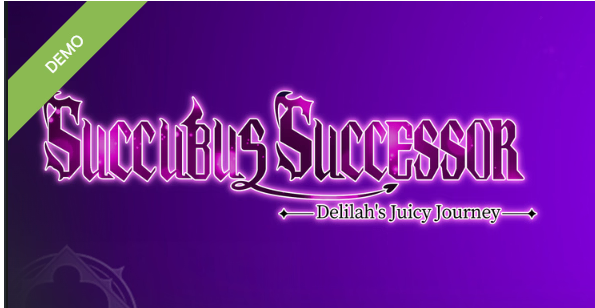 [像素ACT/官中/类银河恶魔城] Succubus Successor: Delilah’s Juicy Journey [v0.4.770]